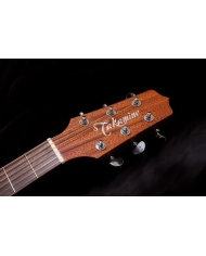 Takamine P1DC Natural - Chitara electro-acustica Takamine - 8