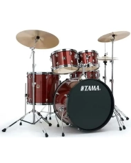 Tama RM52KH6C- RDS Rhythm Mate - Set Tobe cu Cinele Incluse