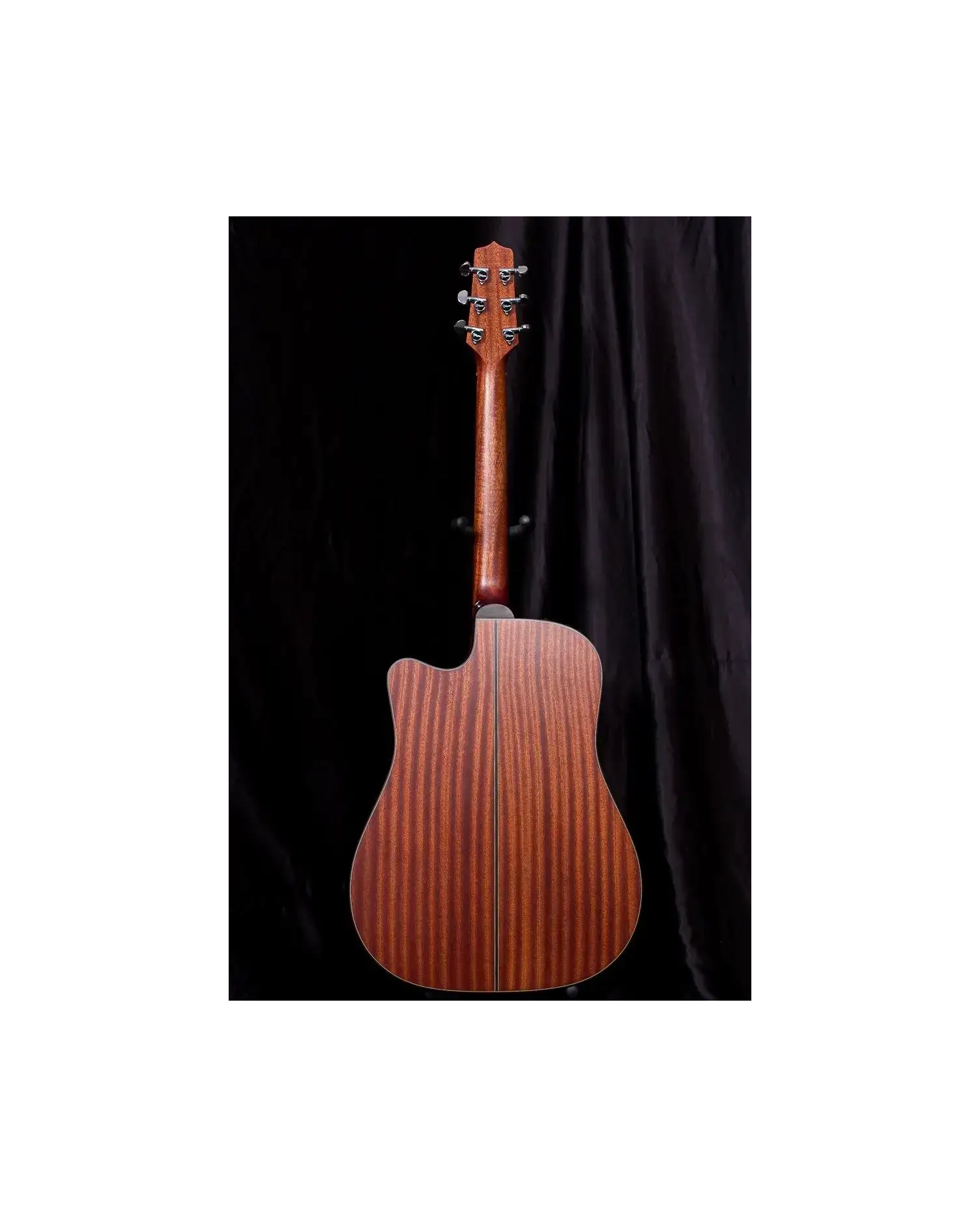 Takamine P1DC Natural - Chitara electro-acustica Takamine - 10