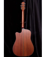 Takamine P1DC Natural - Chitara electro-acustica Takamine - 10