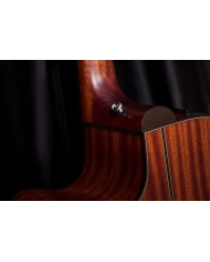 Takamine P1DC Natural - Chitara electro-acustica Takamine - 11