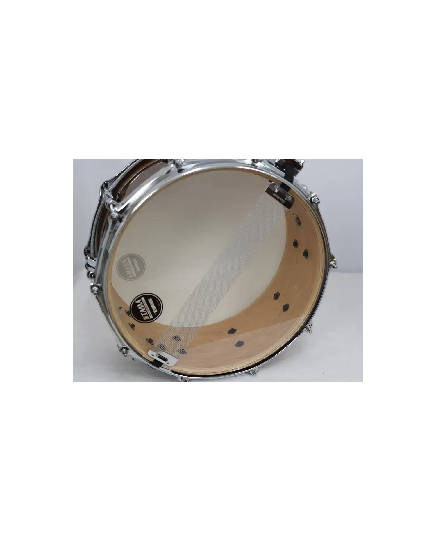 Tama SLP G-Hickory LGH1465E-GNE - Toba mica