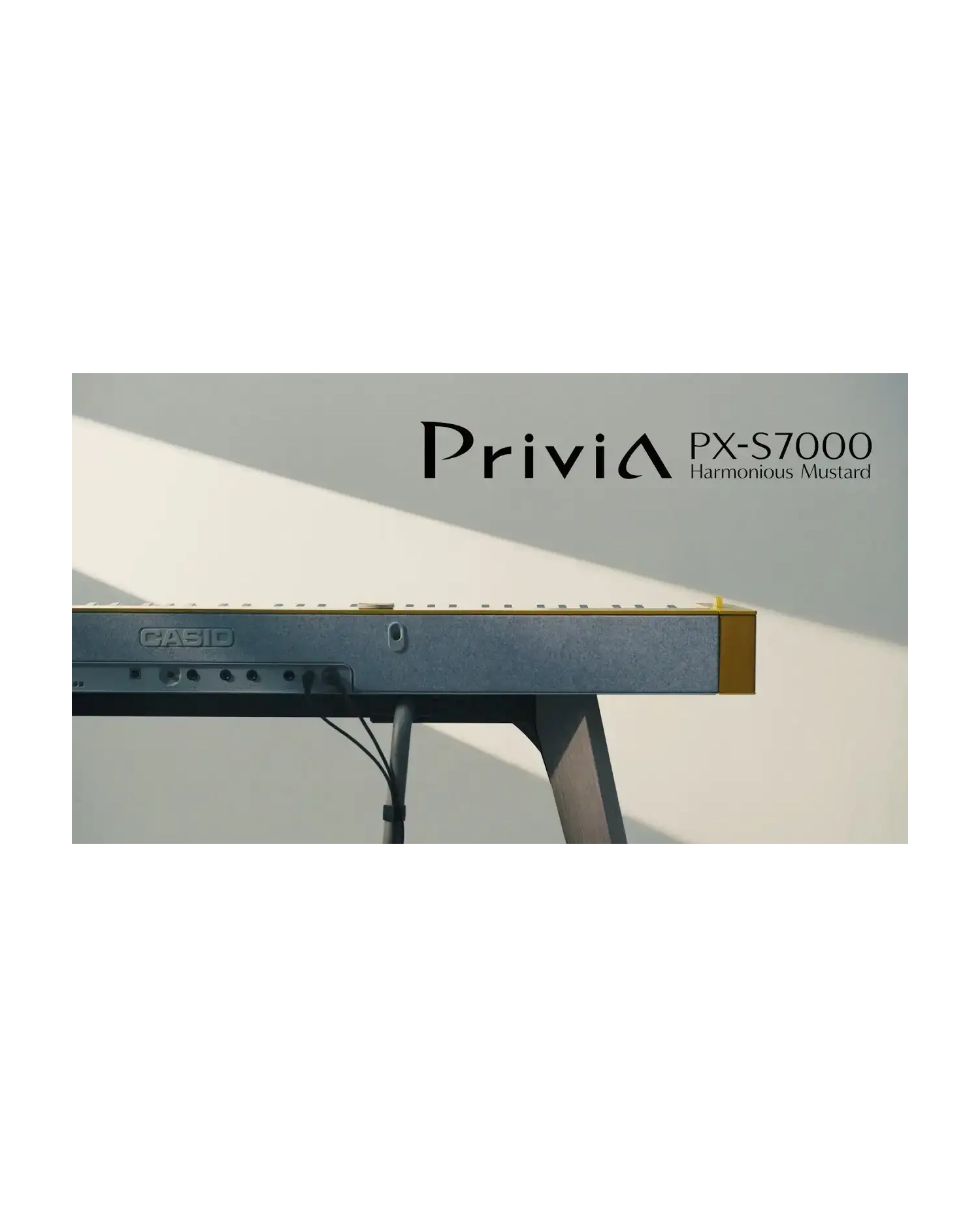 Casio PX-S7000HM - Pian Digital