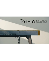 Casio PX-S7000HM - Pian Digital