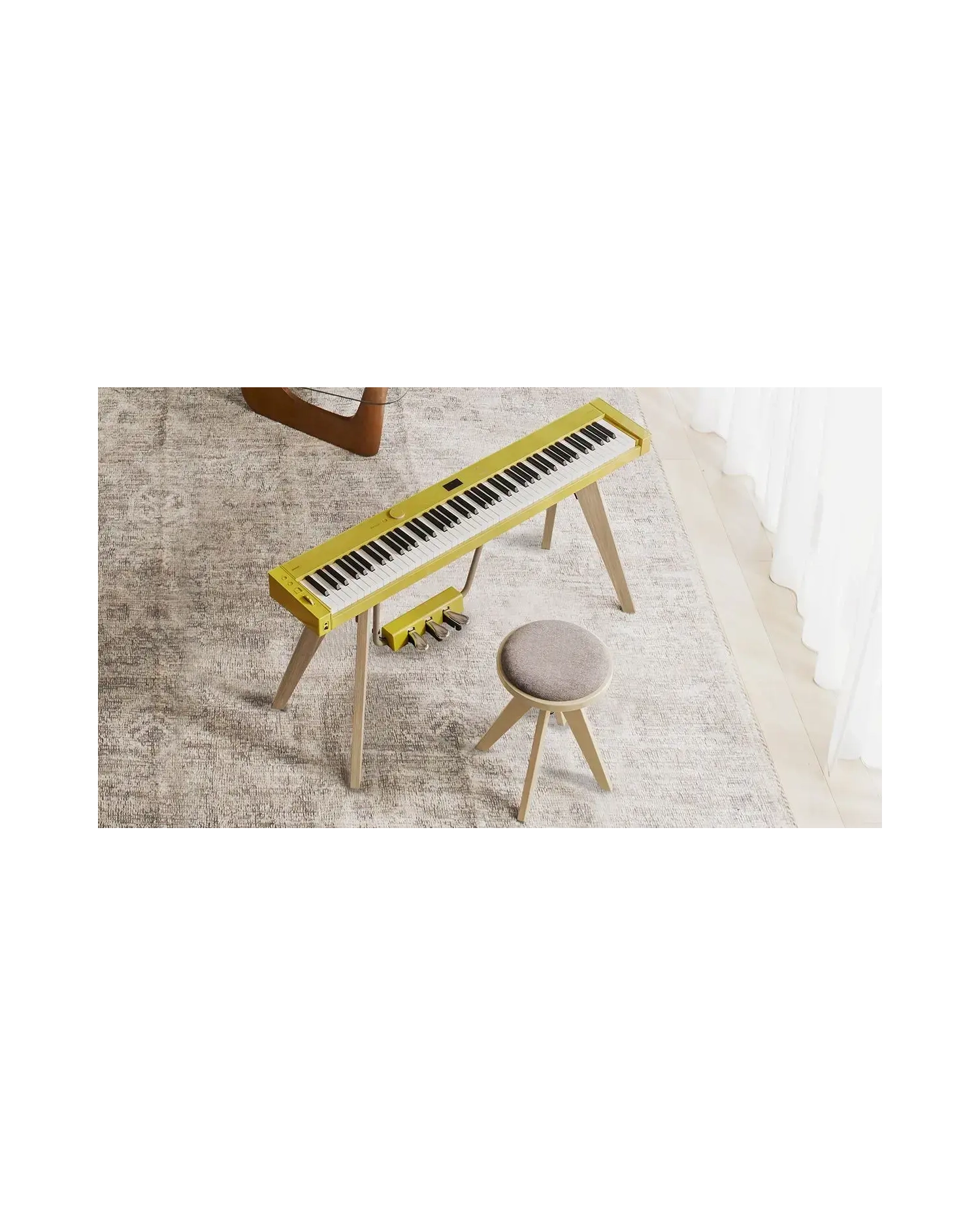 Casio PX-S7000HM - Pian Digital