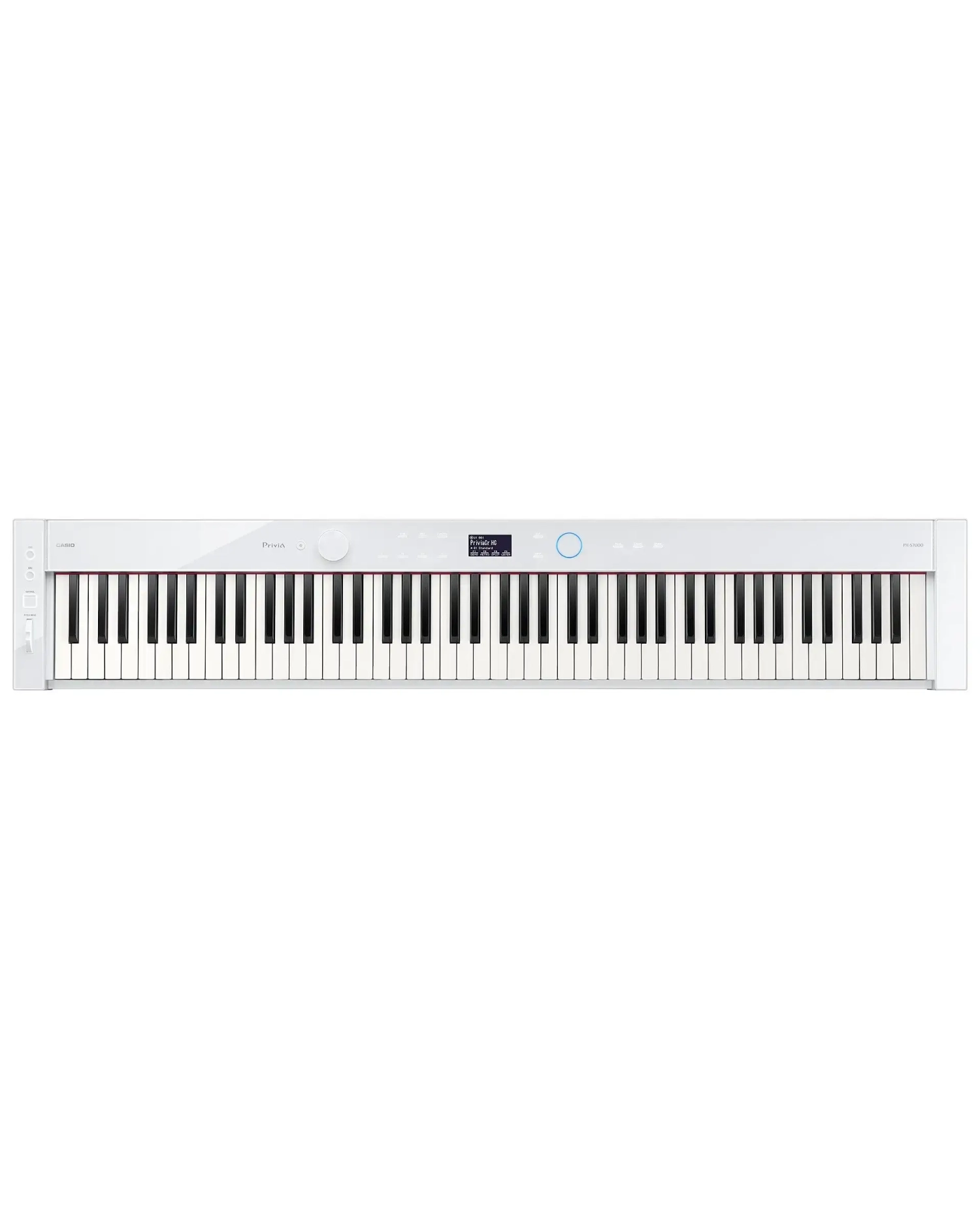 Casio PX-S7000WE - Pian Digital