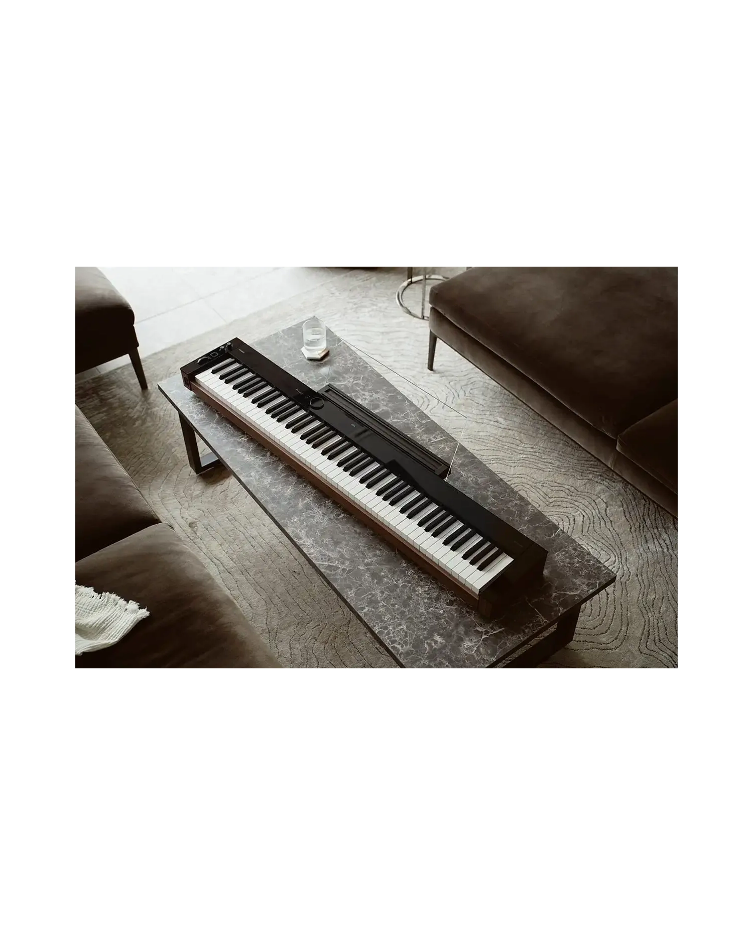 Casio PX-S6000BK - Pian Digital