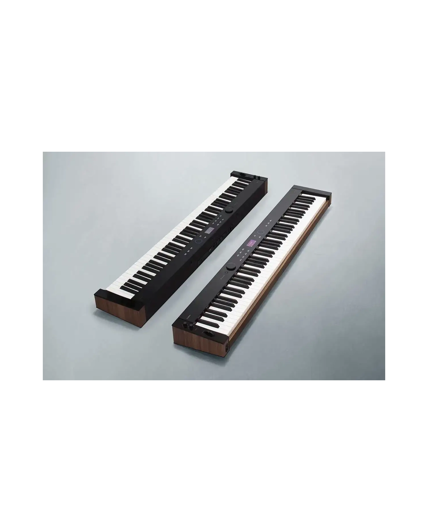 Casio PX-S6000BK - Pian Digital