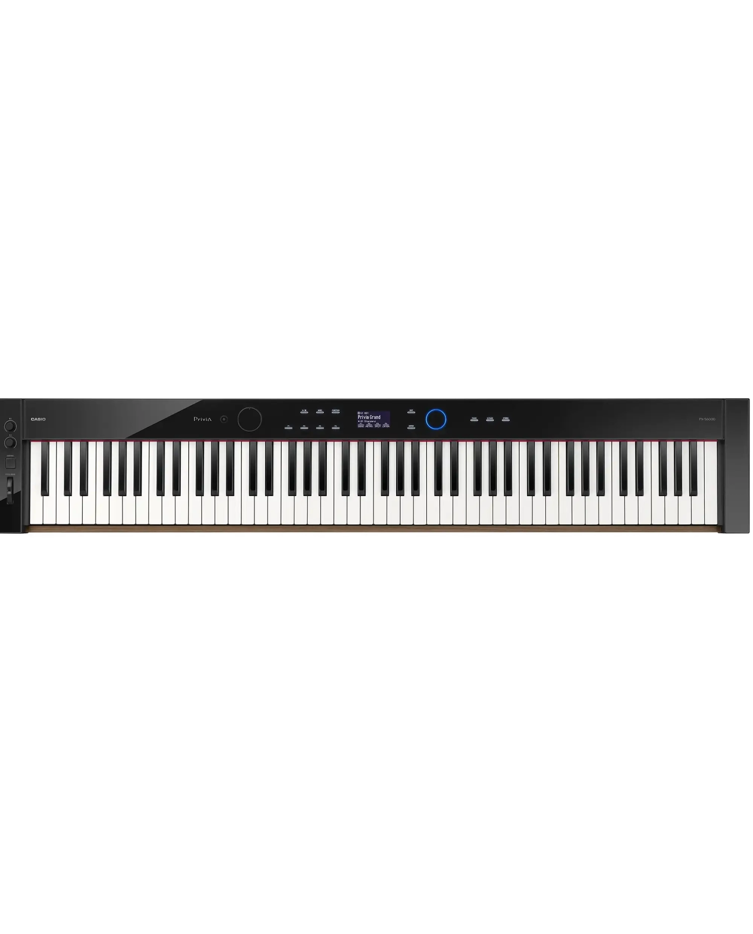 Casio PX-S6000BK - Pian Digital