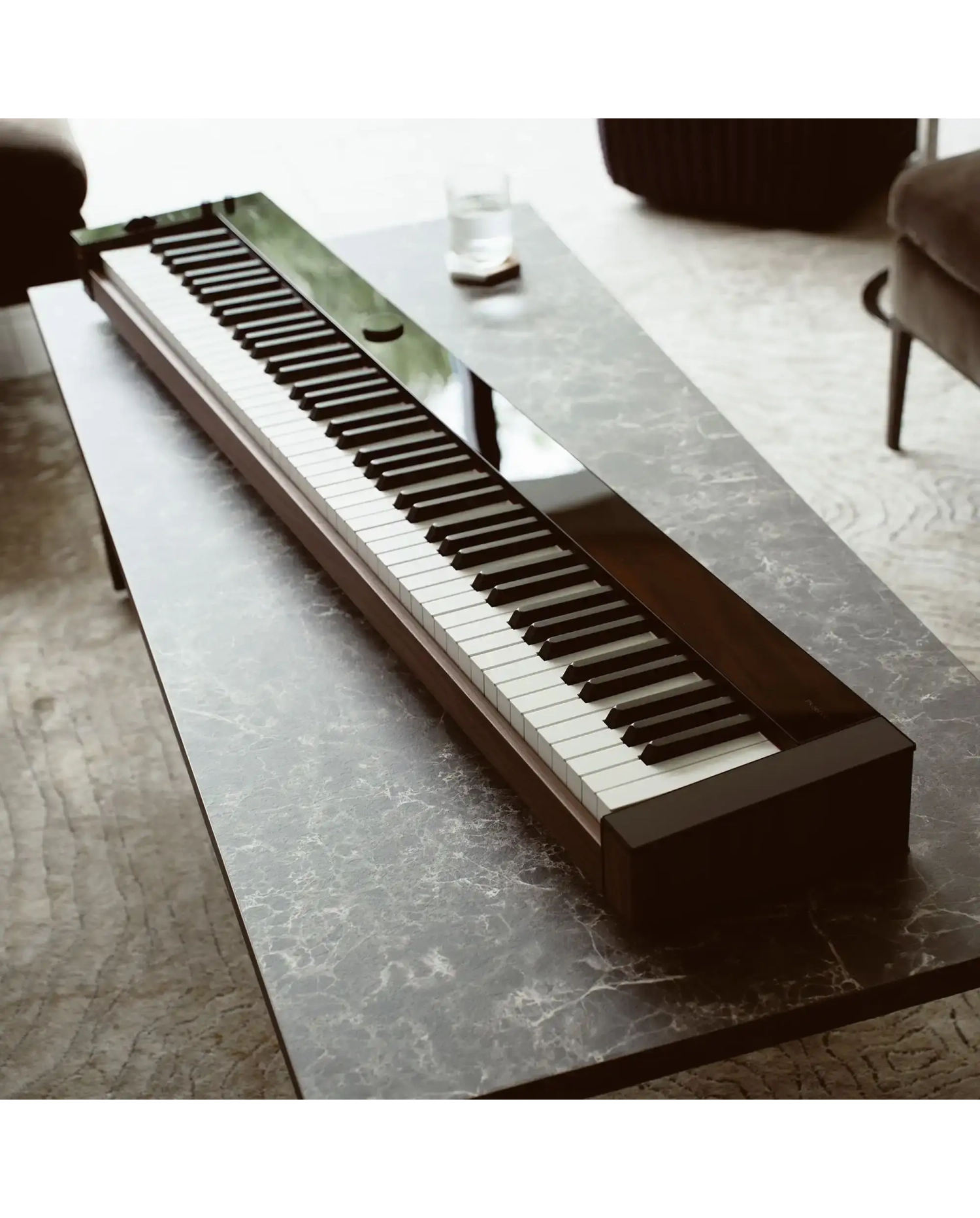 Casio PX-S6000BK - Pian Digital