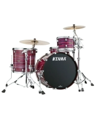 Tama WBS32RZS-LPO Starclassic Walnut/Birch - Set Tobe 3 Piese