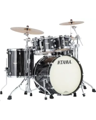 Tama MA40MBN-BCS Starclassic Maple - Set Tobe 4 Piese