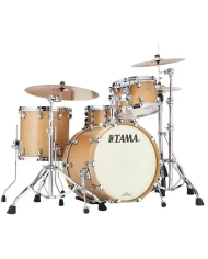 Tama MA38MBN-VAM Starclassic Maple - Set Tobe 3 Piese