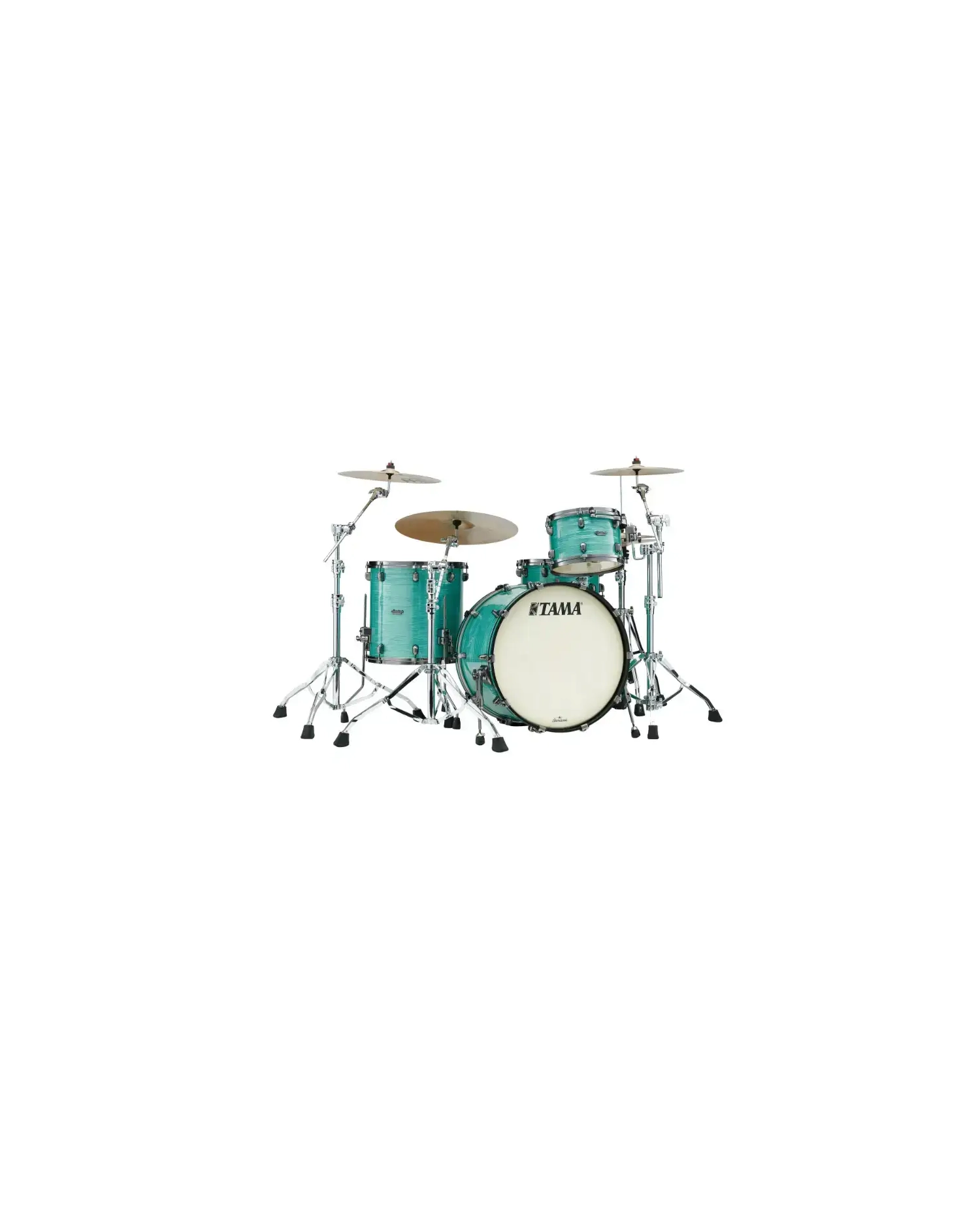 Tama MR38MBN-SGS Starclassic Maple - Set Tobe 3 Piese