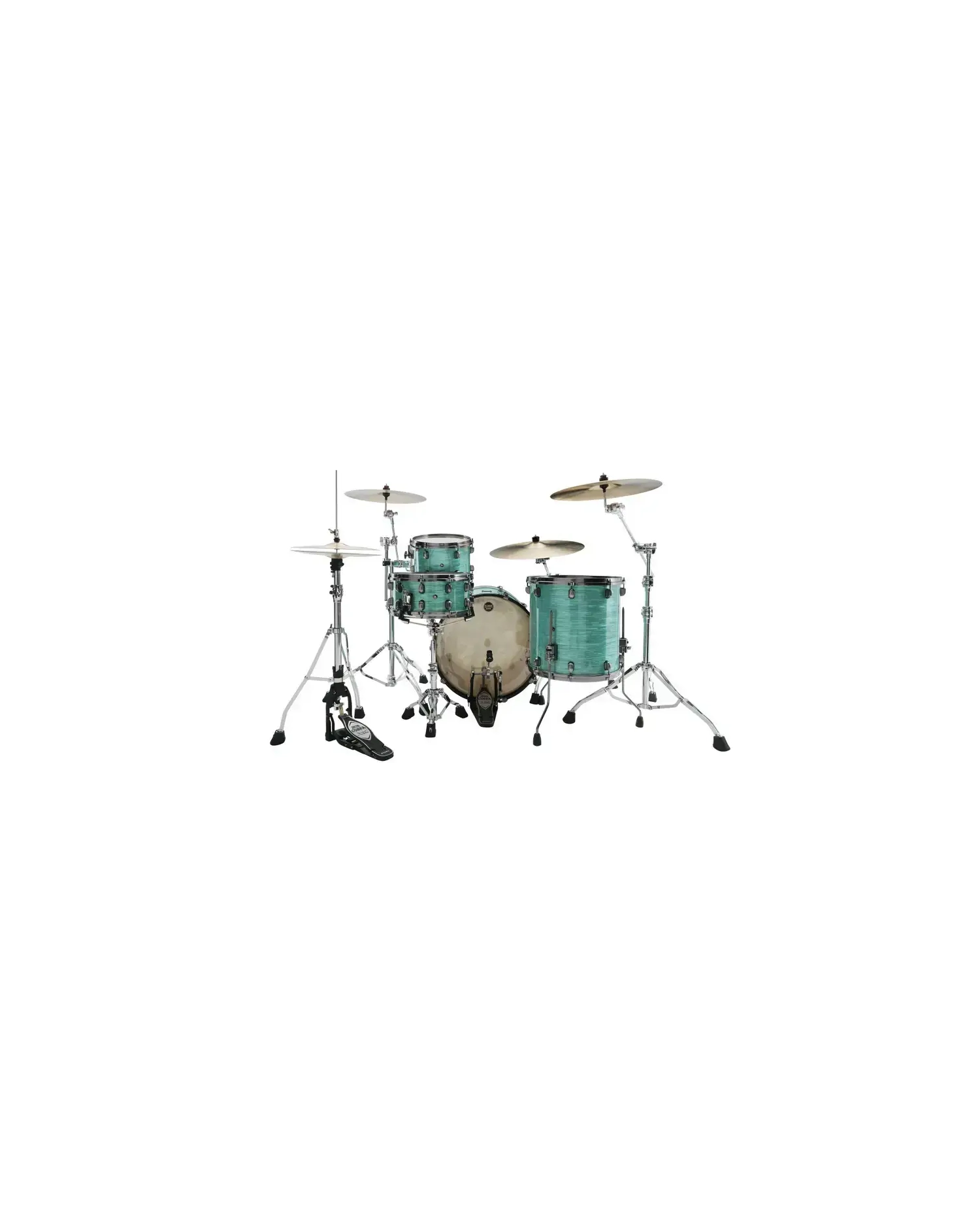 Tama MR38MBN-SGS Starclassic Maple - Set Tobe 3 Piese