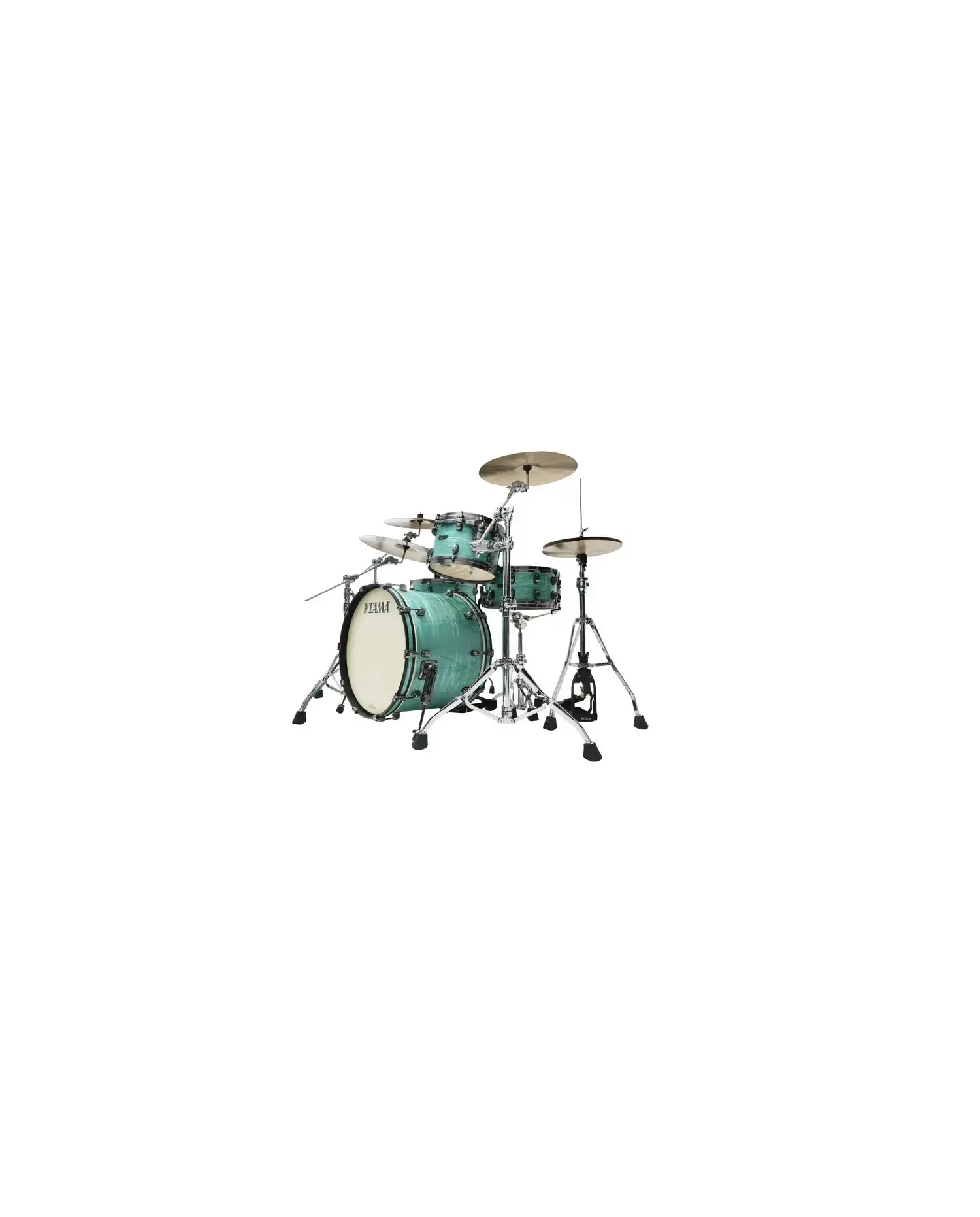 Tama MR38MBN-SGS Starclassic Maple - Set Tobe 3 Piese