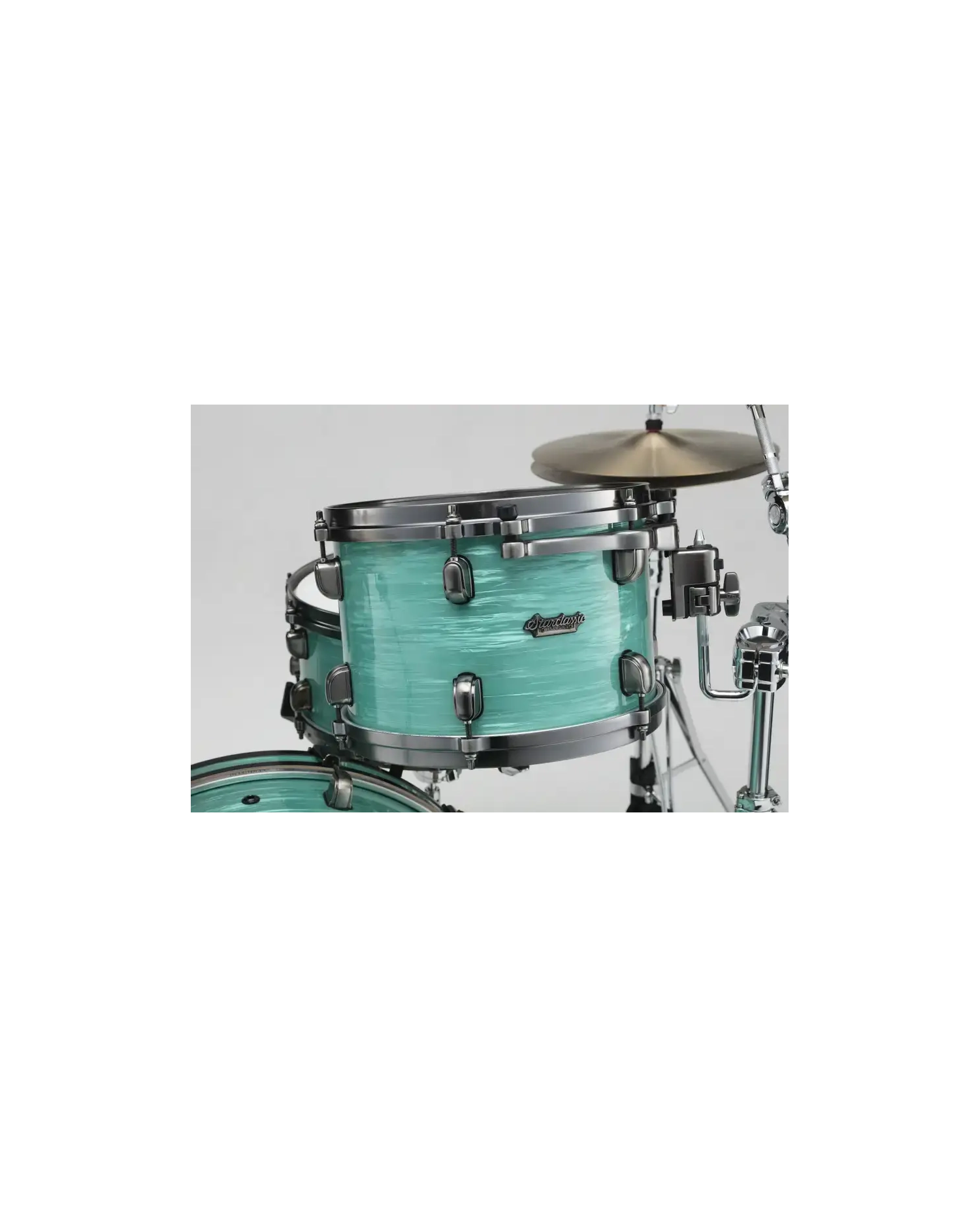 Tama MR38MBN-SGS Starclassic Maple - Set Tobe 3 Piese