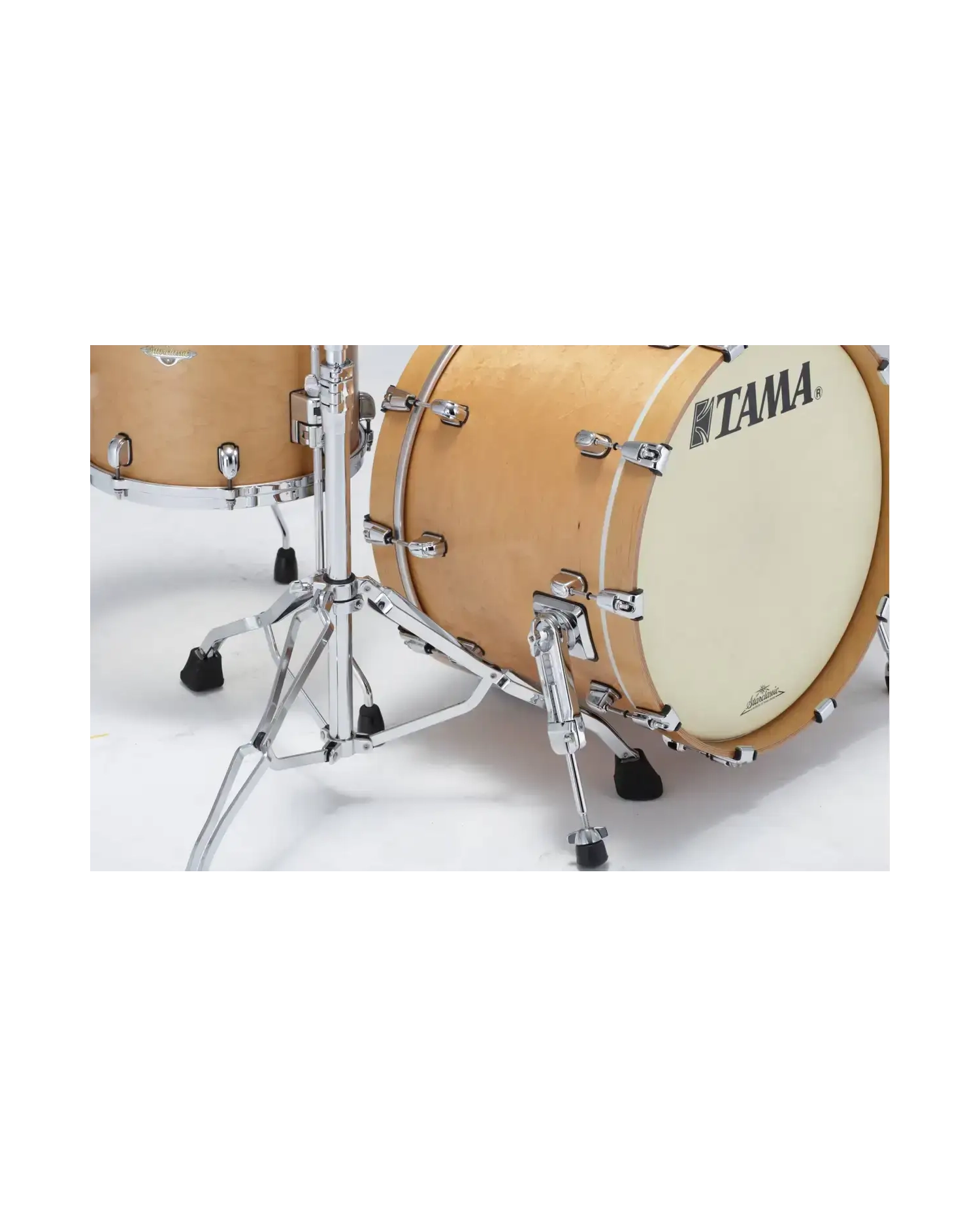 Tama MA38MBN-VAM Starclassic Maple - Set Tobe 3 Piese