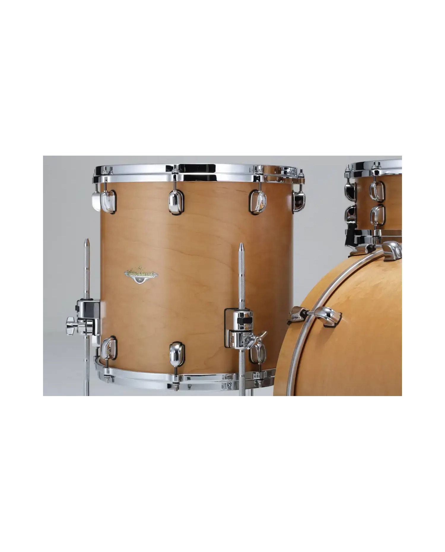 Tama MA38MBN-VAM Starclassic Maple - Set Tobe 3 Piese