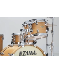 Tama MA38MBN-VAM Starclassic Maple - Set Tobe 3 Piese