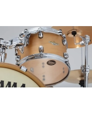 Tama MA38MBN-VAM Starclassic Maple - Set Tobe 3 Piese