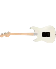 Squier Affinity Stratocaster HH OLW - Chitara Electrica