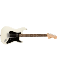 Squier Affinity Stratocaster HH OLW - Chitara Electrica