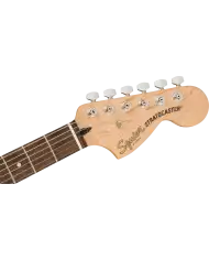 Squier Affinity Stratocaster HH OLW - Chitara Electrica