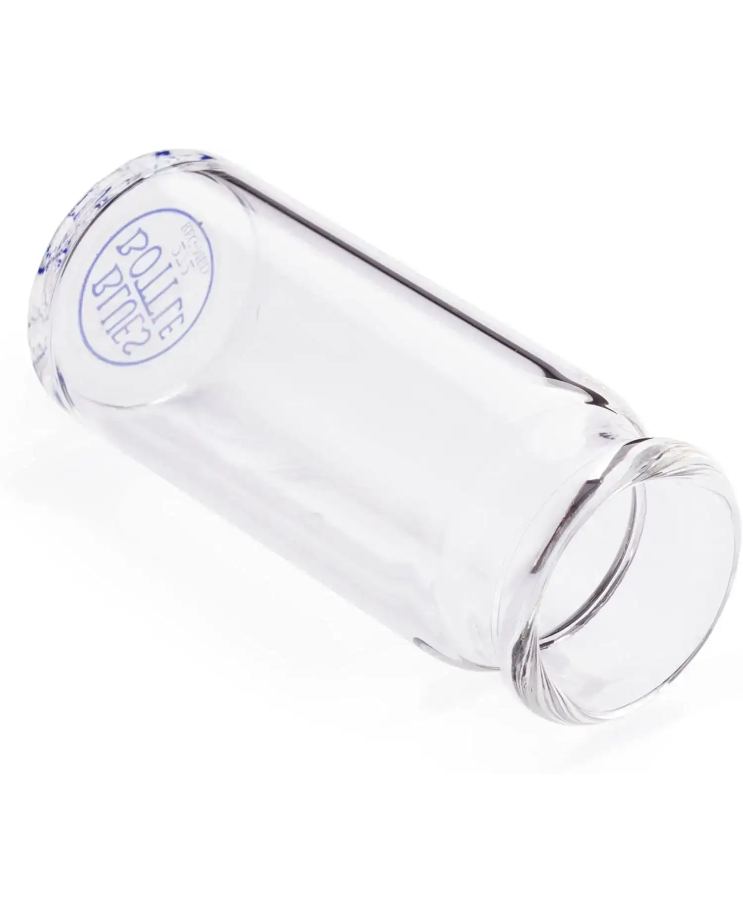 Dunlop 272 SI Blues Bottle REG MD - Slide Chitara
