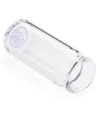 Dunlop 272 SI Blues Bottle REG MD - Slide Chitara