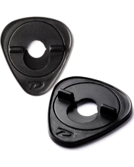 Dunlop 7007SI ERGO LOK Pack - Sistem Blocaj Curea Chitara Set 2 Buc