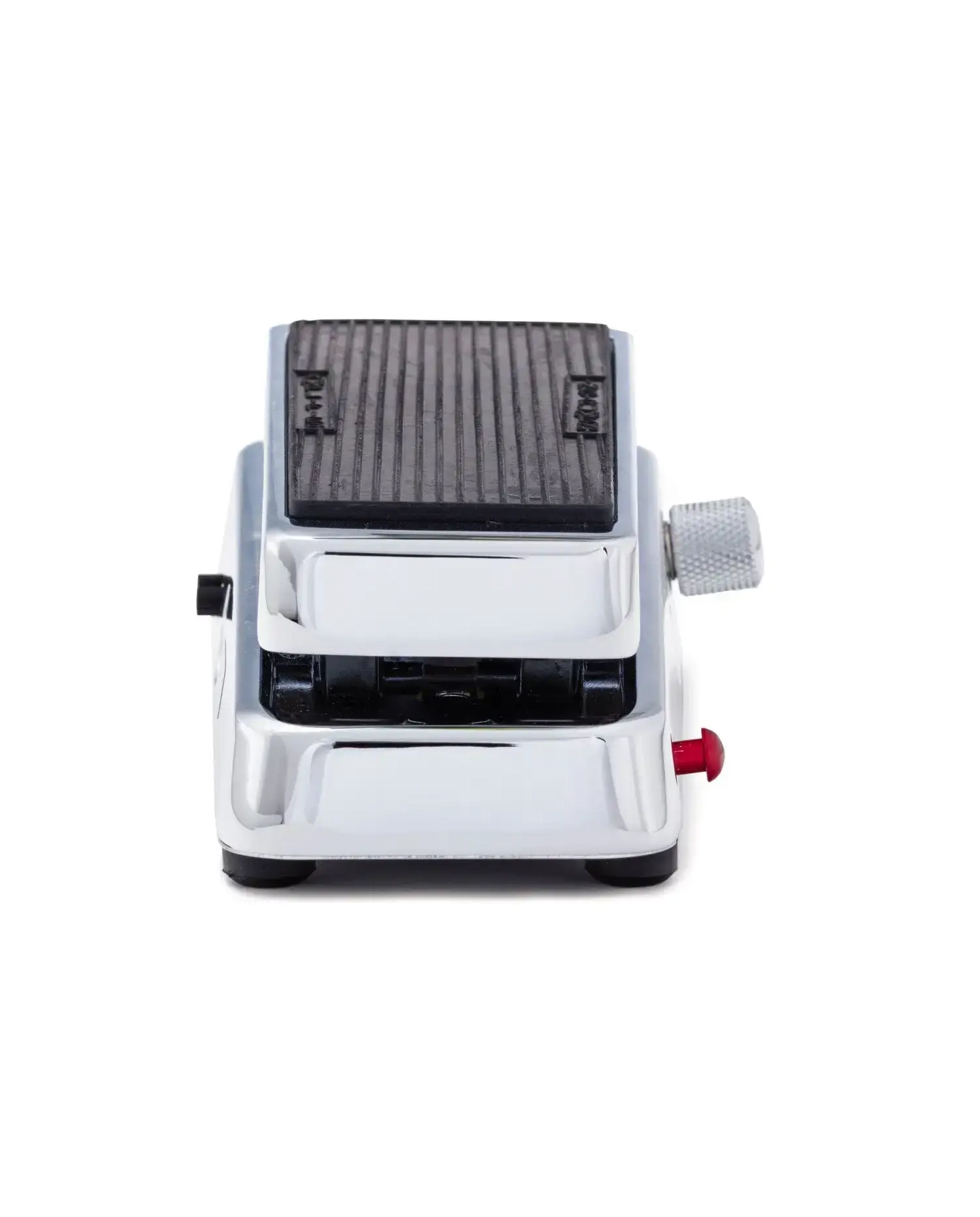 Dunlop 535Q-C Crybaby Q-Chrome - Pedala Wah Chitara