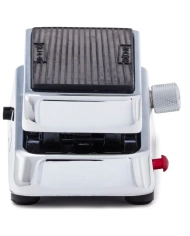Dunlop 535Q-C Crybaby Q-Chrome - Pedala Wah Chitara