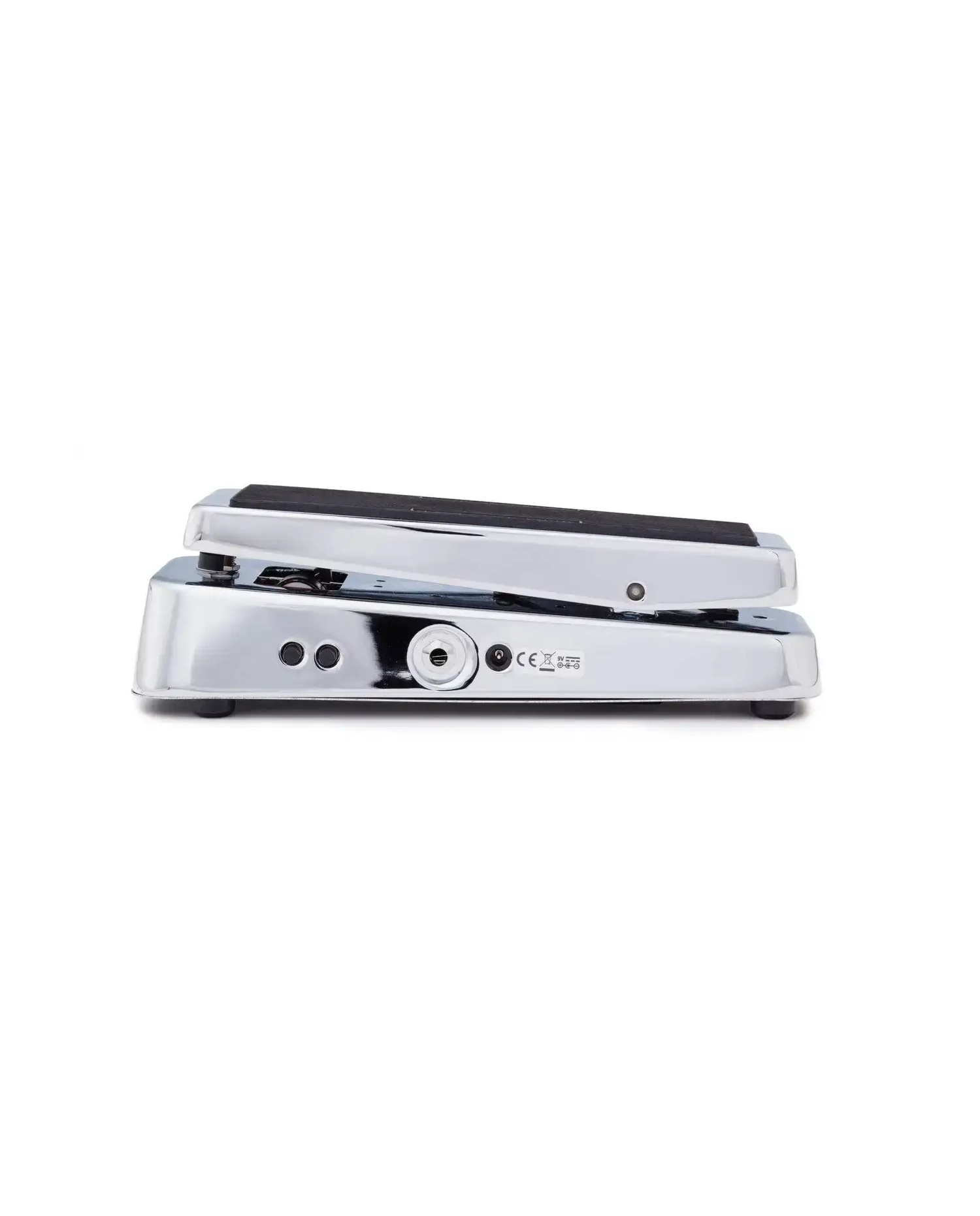 Dunlop 535Q-C Crybaby Q-Chrome - Pedala Wah Chitara