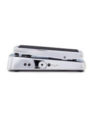 Dunlop 535Q-C Crybaby Q-Chrome - Pedala Wah Chitara