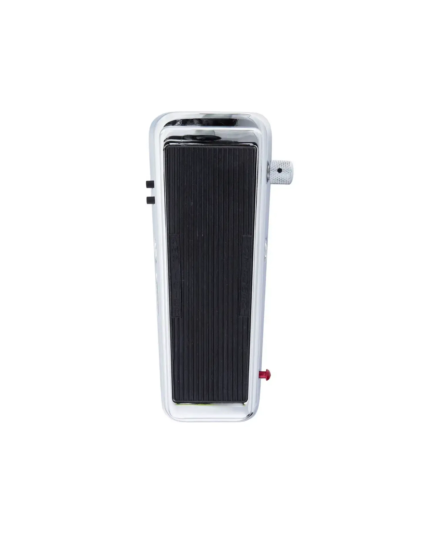 Dunlop 535Q-C Crybaby Q-Chrome - Pedala Wah Chitara