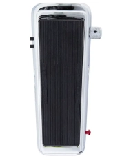 Dunlop 535Q-C Crybaby Q-Chrome - Pedala Wah Chitara