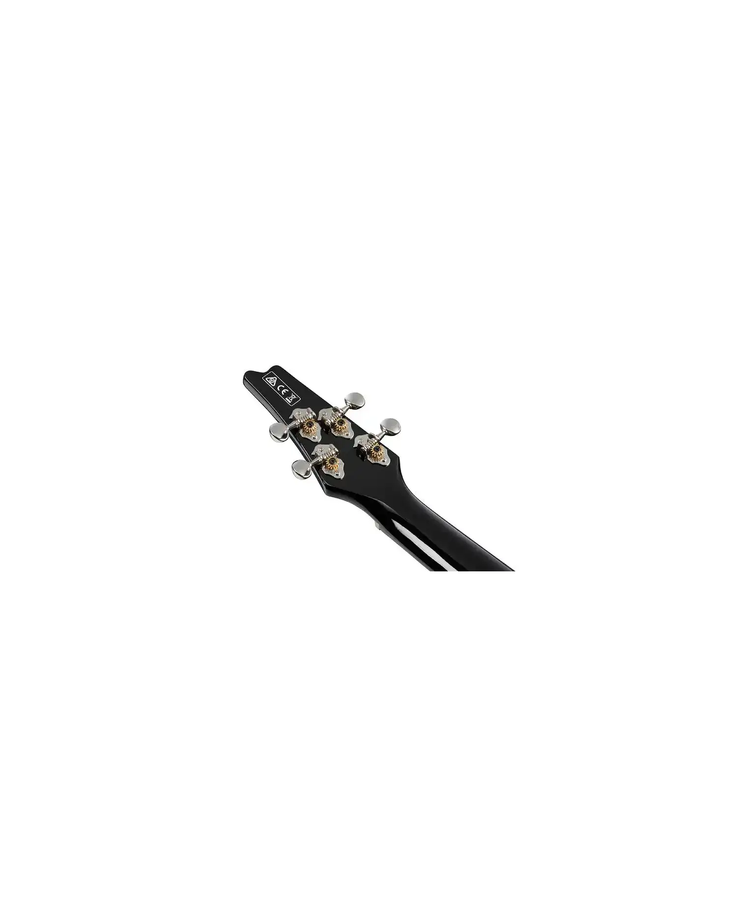 Ibanez UICT10-MGS - Ukulele Electro-Acustic