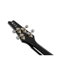 Ibanez UICT10-MGS - Ukulele Electro-Acustic