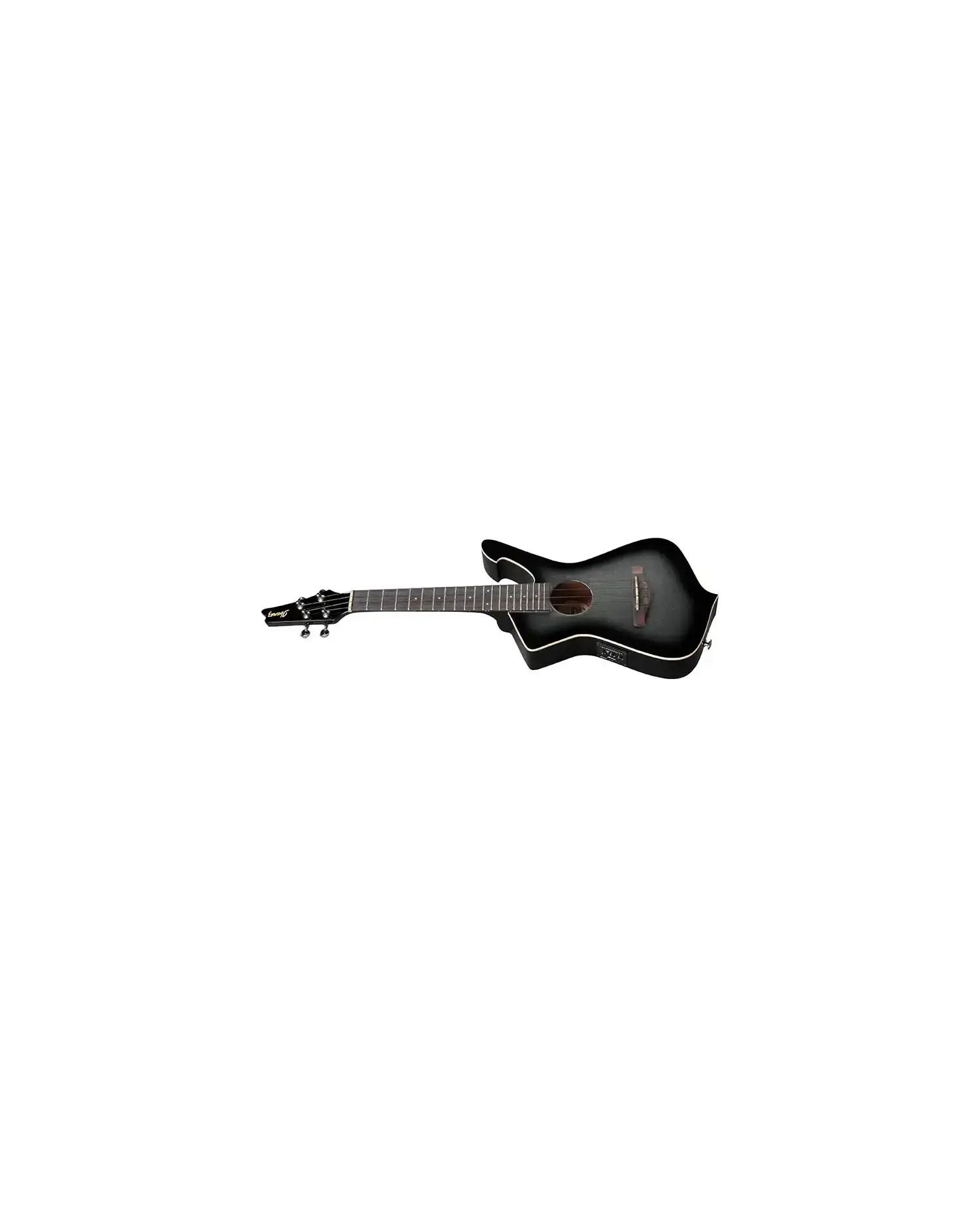 Ibanez UICT10-MGS - Ukulele Electro-Acustic