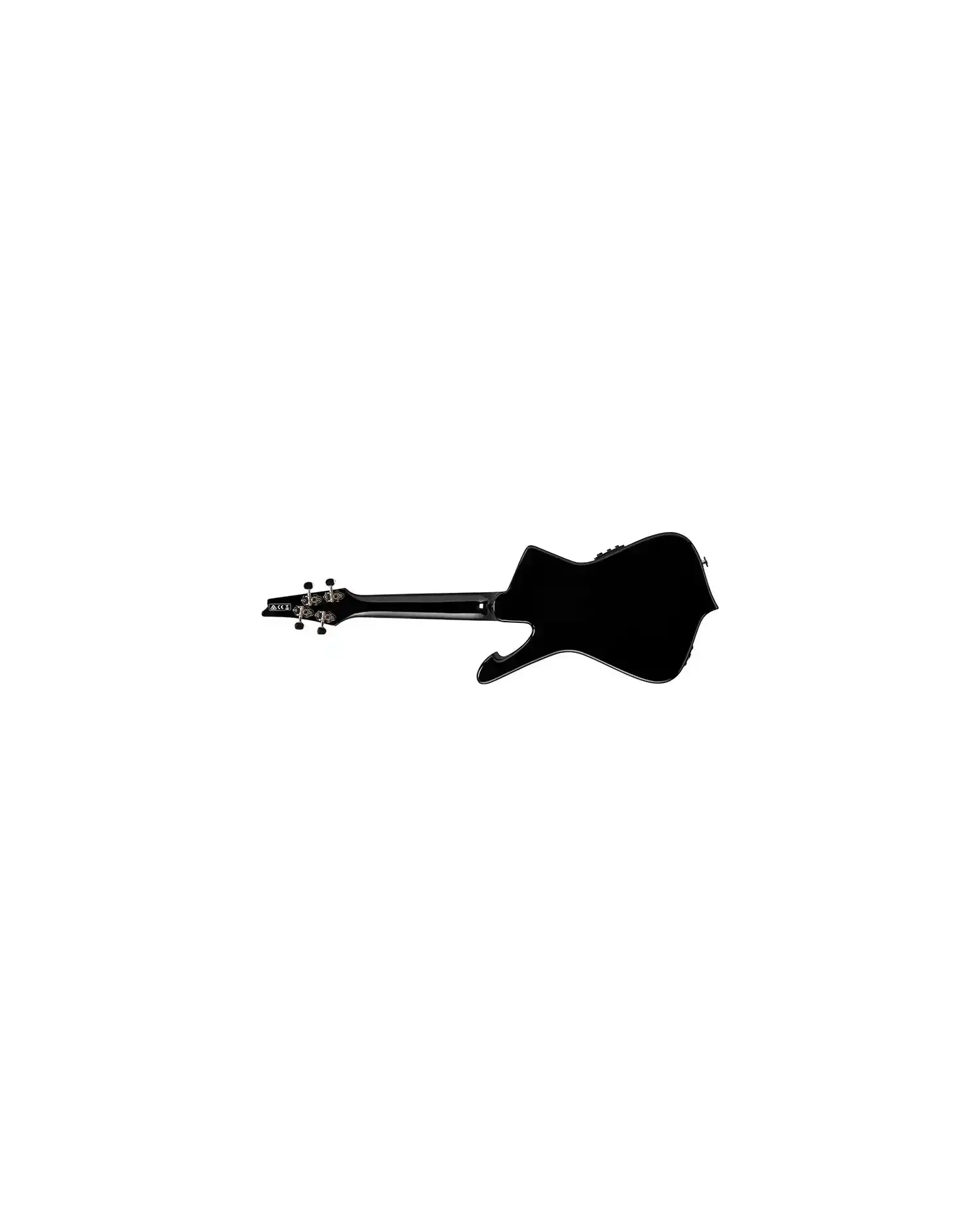 Ibanez UICT10-MGS - Ukulele Electro-Acustic