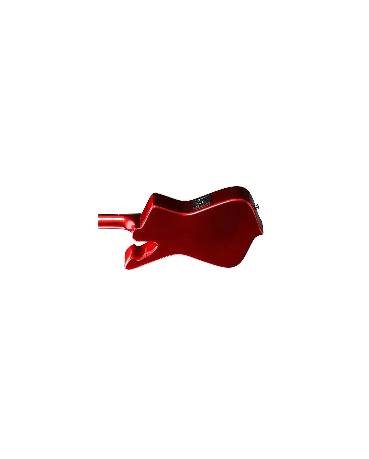 Ibanez UICT10-CA - Ukulele Electro-Acustic