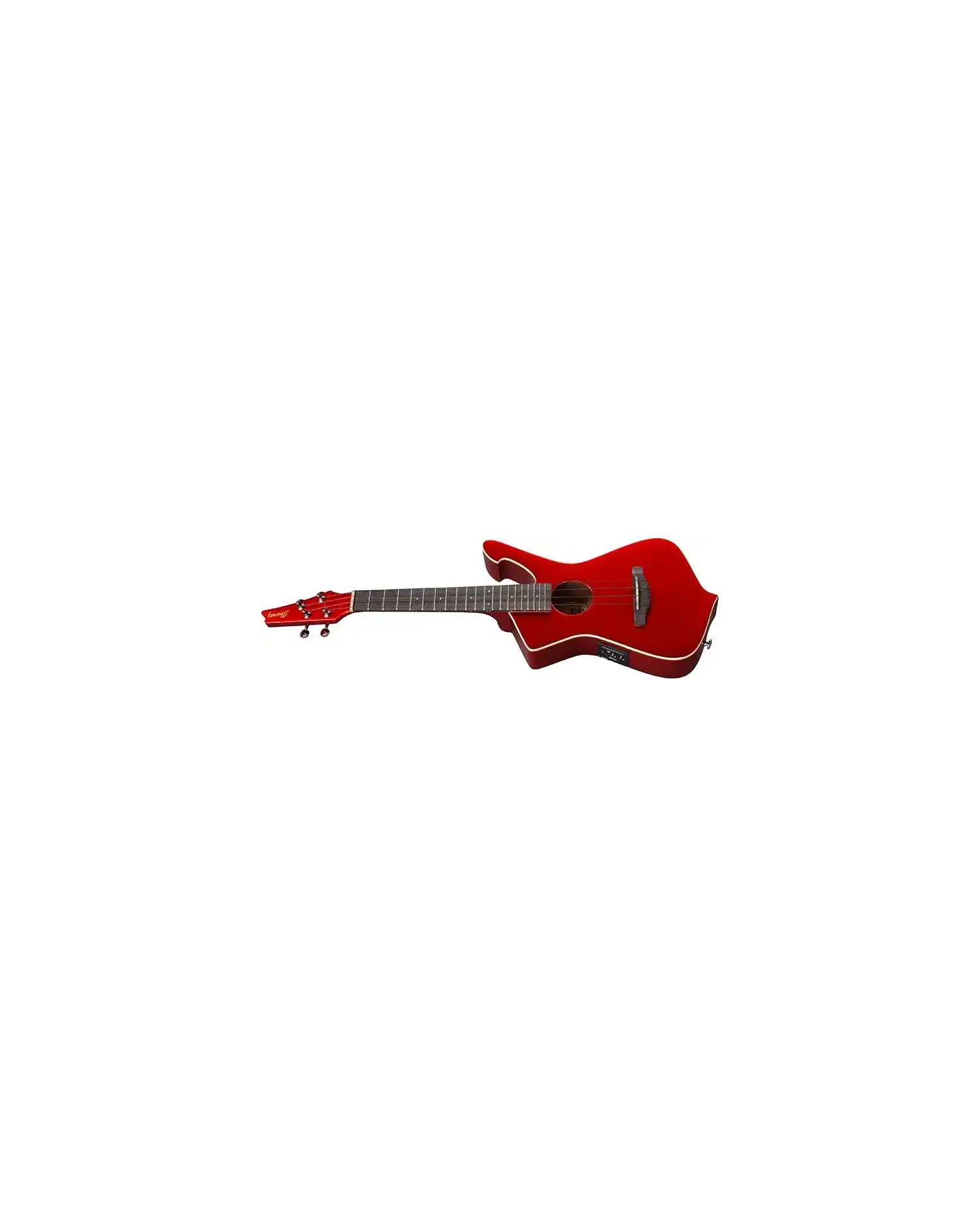 Ibanez UICT10-CA - Ukulele Electro-Acustic