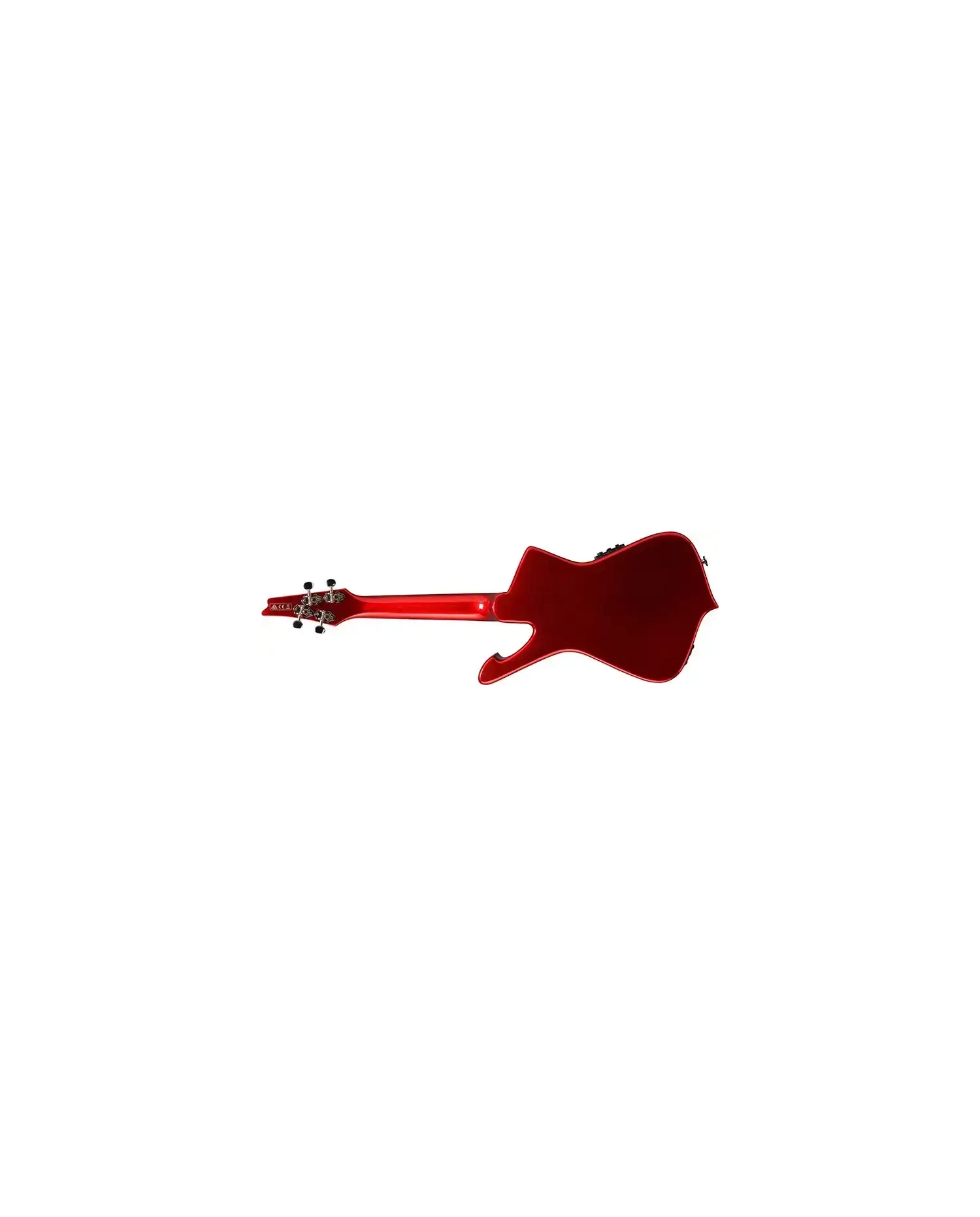 Ibanez UICT10-CA - Ukulele Electro-Acustic