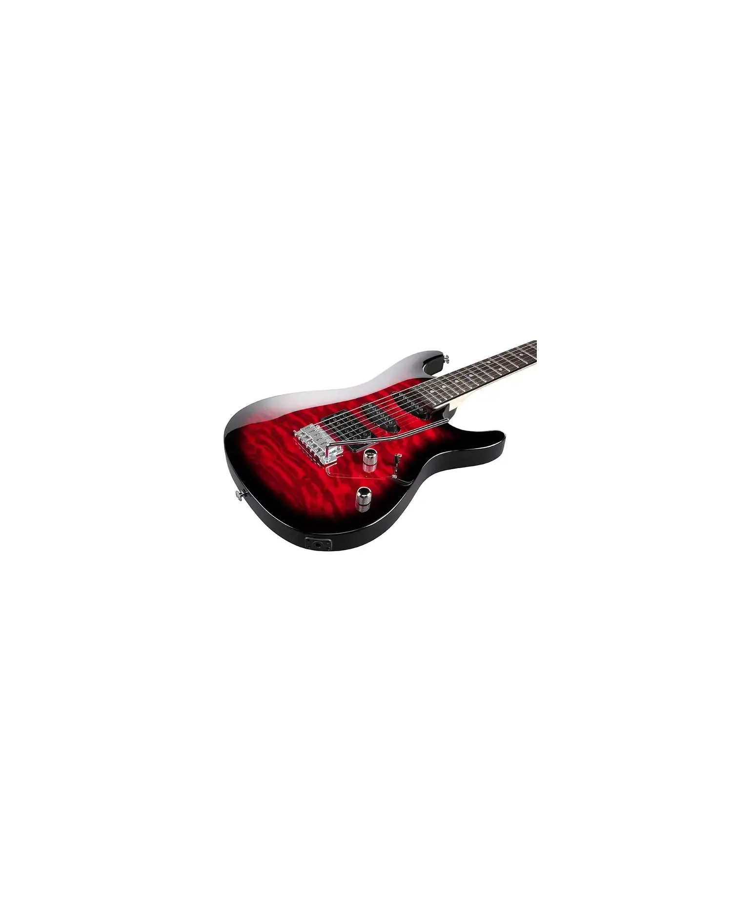 Ibanez GSA60QA-TRB - Chitara Electrica