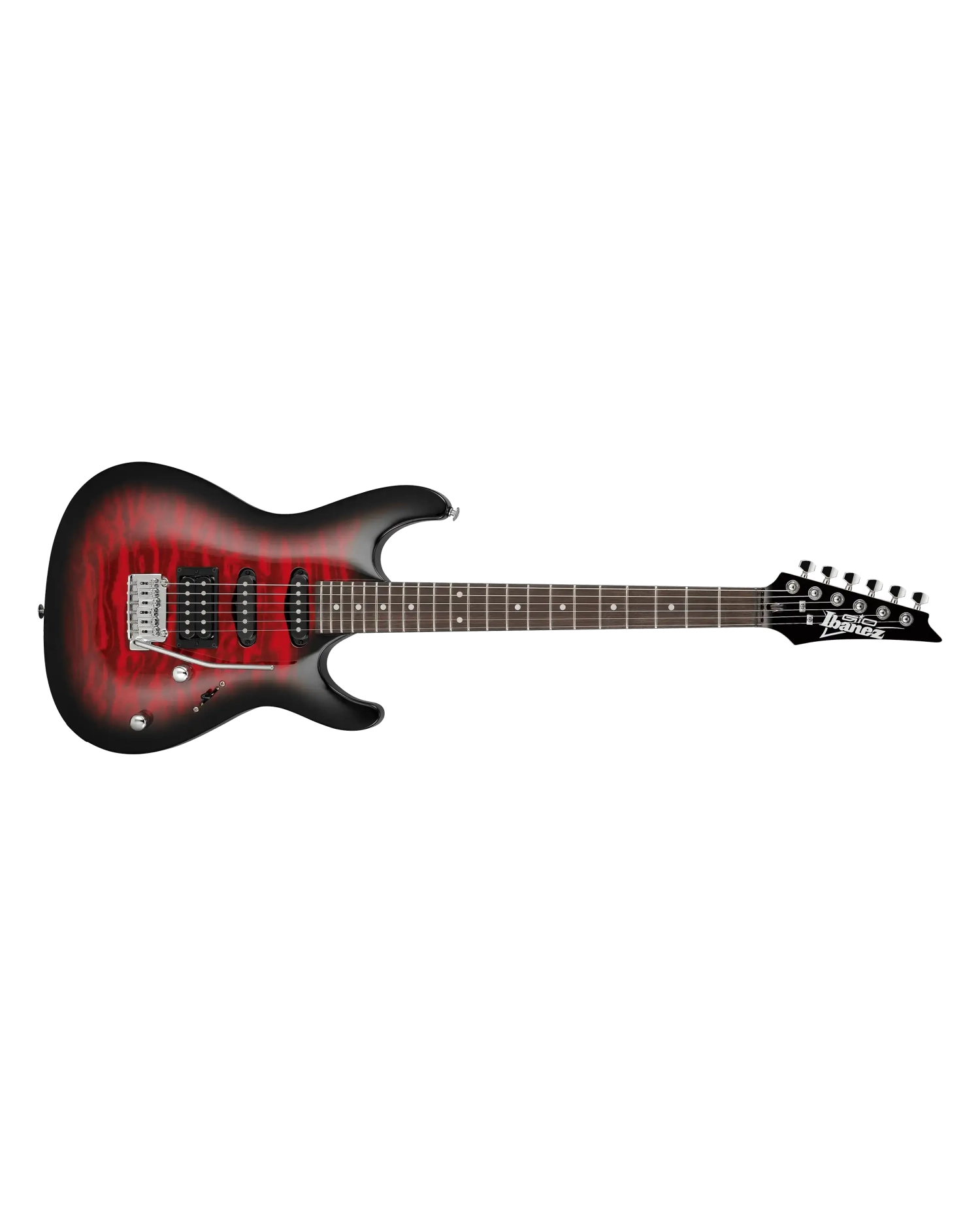 Ibanez GSA60QA-TRB - Chitara Electrica
