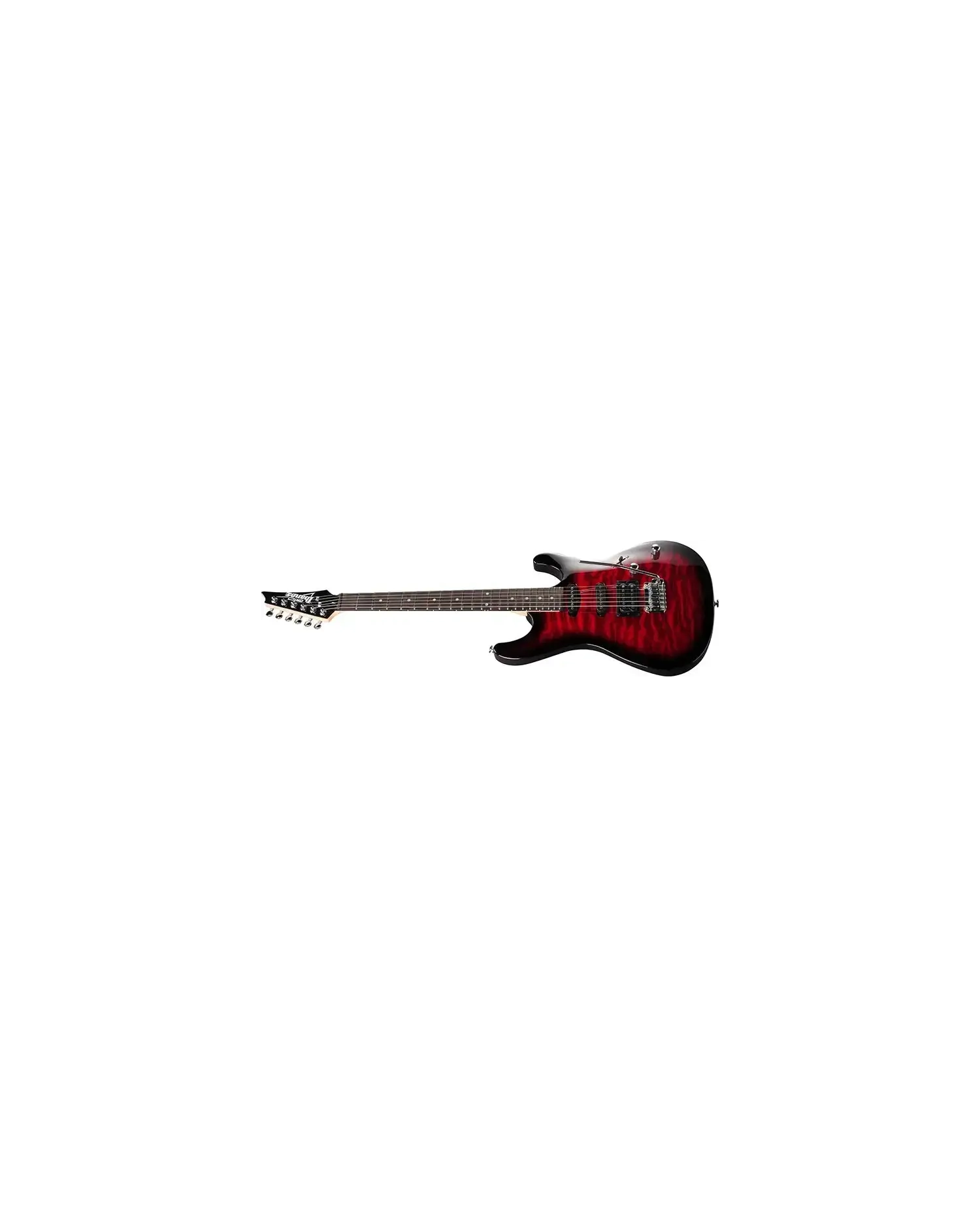 Ibanez GSA60QA-TRB - Chitara Electrica