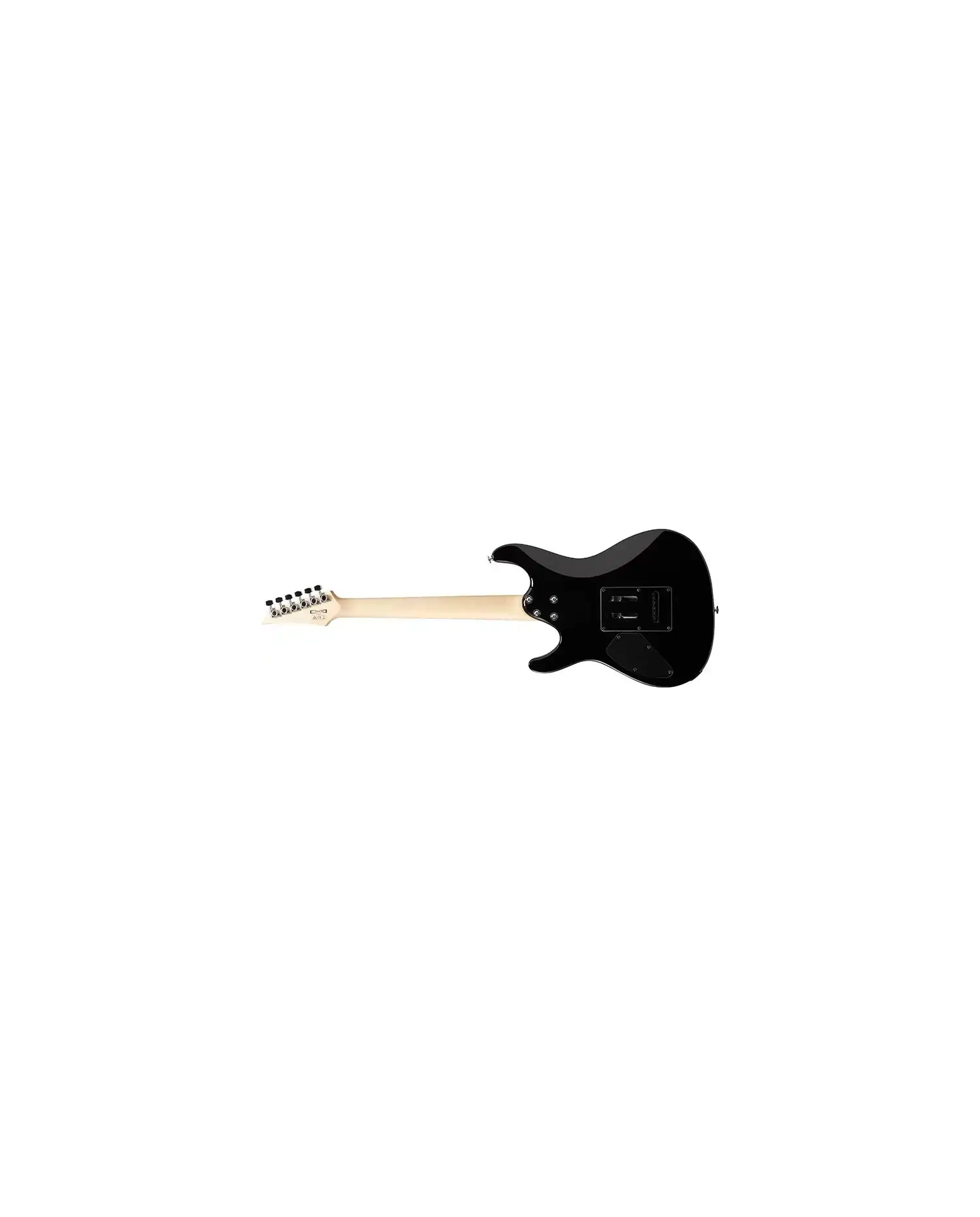 Ibanez GSA60QA-TRB - Chitara Electrica