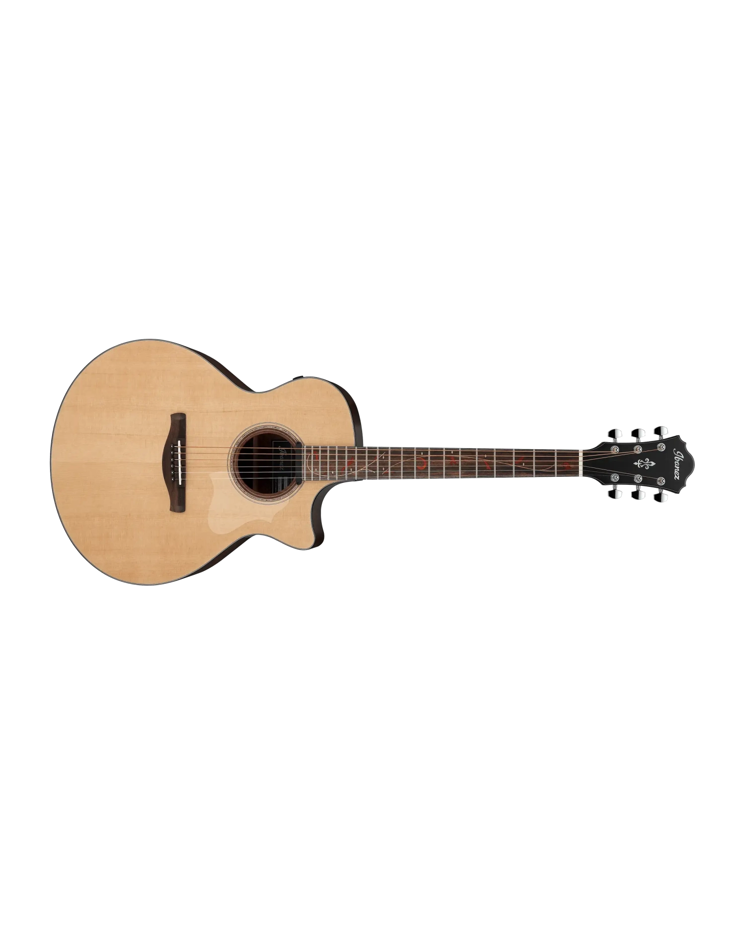 Ibanez AE275SPM-NT - Chitara Electro-Acustica