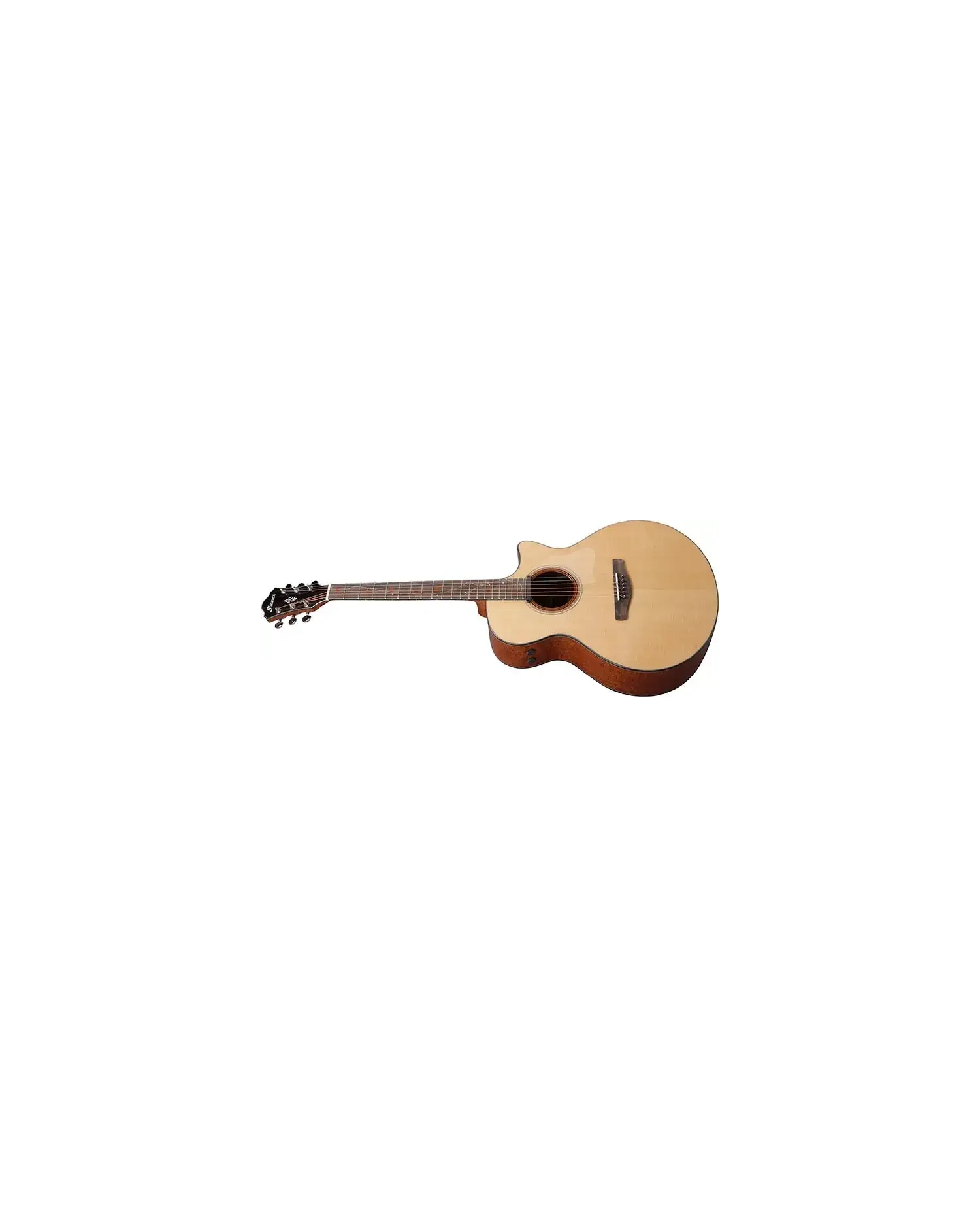 Ibanez AE275SPM-NT - Chitara Electro-Acustica